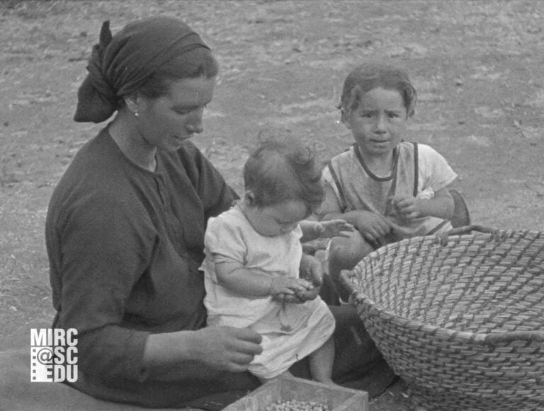 Filmoteca proyecta imágenes de Fuerteventura filmadas en 1925 por la Fox