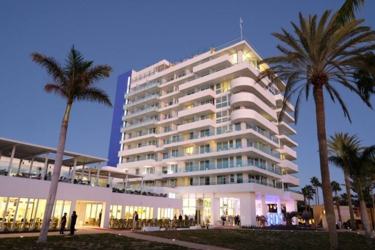 Robinson Jandía Playa busca atraer nómadas digitales a Fuerteventura