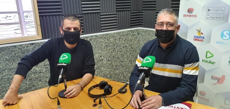 «En el Cabildo están más preocupados de la moción de censura que del COVID»