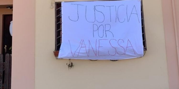 Arranca el juicio por el asesinato de la joven Vanessa Santana