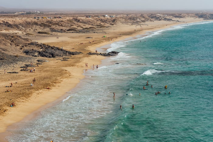 La Plataforma ‘Salvar Piedra Playa’ se posiciona en contra de la construcción del camping