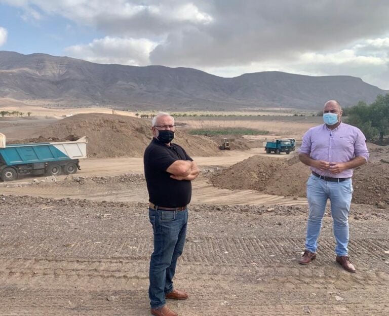 Sergio Lloret: «La localización de Dreamland requiere de un debate previo y una mayor transparencia»