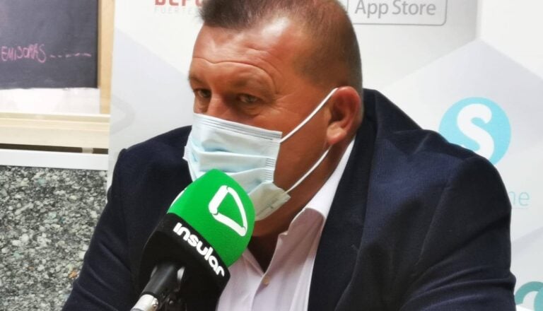 Aprobar los Presupuestos en enero permite impulsar una inversión de más de 20 millones