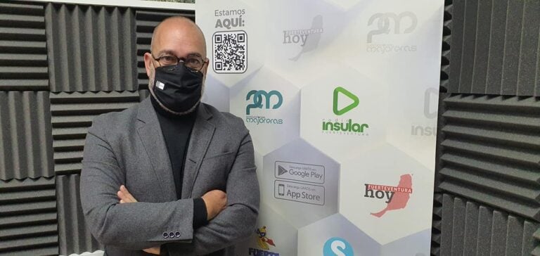 El COVID ‘obliga’ a Fuerteventura a promocionarse no solo como destino de sol y playa