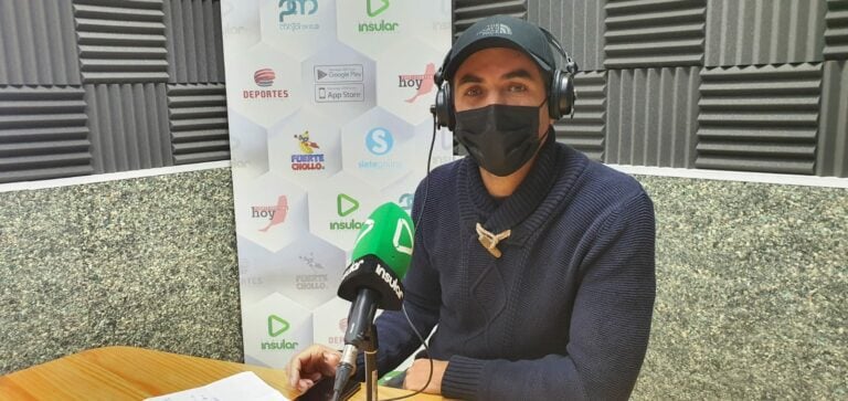 Orlando Darias explica los motivos reales del cierre del Kiosko de la Iglesia