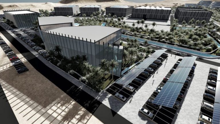 El Pleno del Cabildo no aprueba la declaración de interés insular del proyecto “Dreamland”