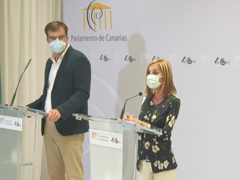 El PP asegura que las ayudas para pymes y autónomos “no dan para salvar nada”