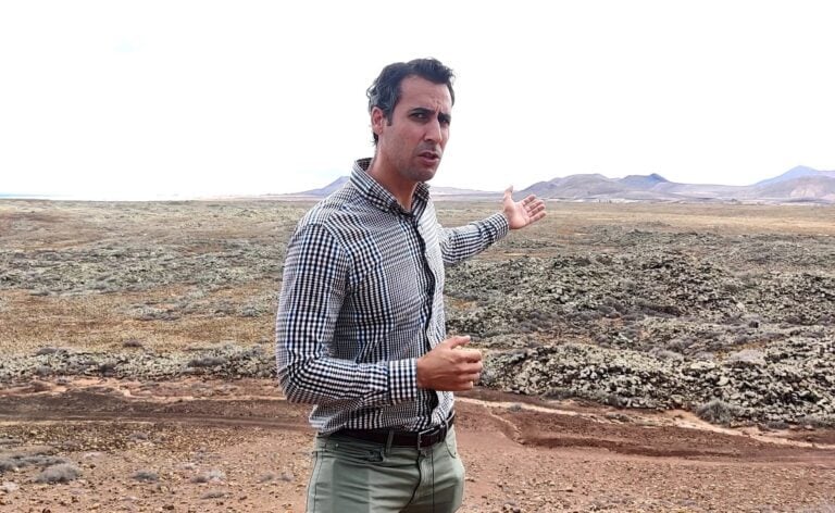 CC La Oliva asegura que los vecinos siguen pagando «los desastres urbanísticos» del pasado