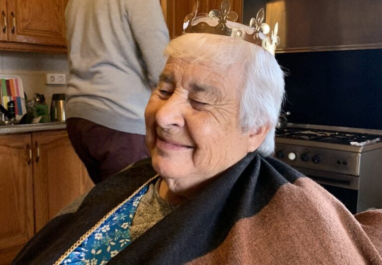 «Dejaron morir a mi abuela sola en el Hospital General de Fuerteventura»