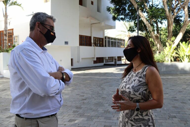 El PP de Pájara denuncia que 200 familias del municipio esperan por la ayuda a domicilio