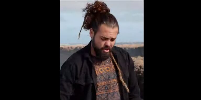 Abora Reggae, en la defensa del paisaje majorero