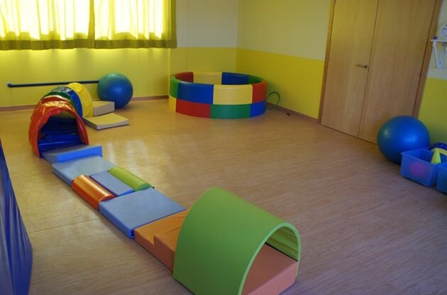 La capital recibe una subvención destinada a dos escuelas infantiles