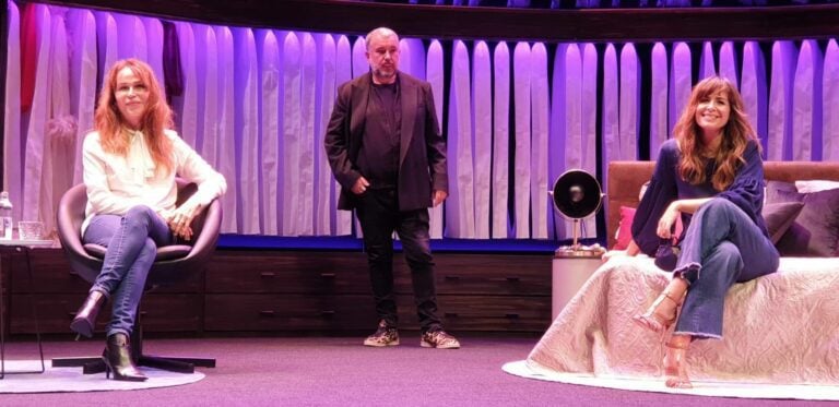 Agotadas las localidades en el estreno nacional de ‘La gran depresión’ en Fuerteventura