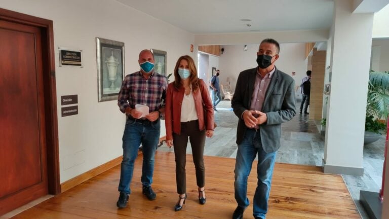 ¿Qué dice la Junta Electoral Central sobre el nombramiento del próximo presidente del Cabildo?