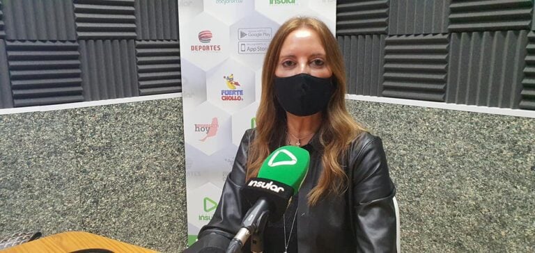 La alcaldesa de La Oliva sobre la cancelación del FEM: «Hubo varios defectos a nivel técnico»