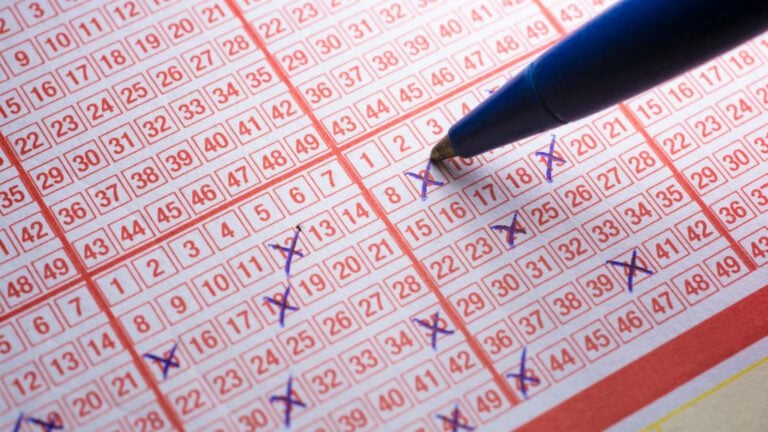 La Primitiva deja un premio de 1,6 millones de euros en La Oliva