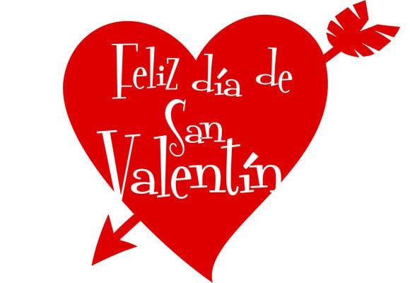 Celebra San Valentín en Caleta de Fuste