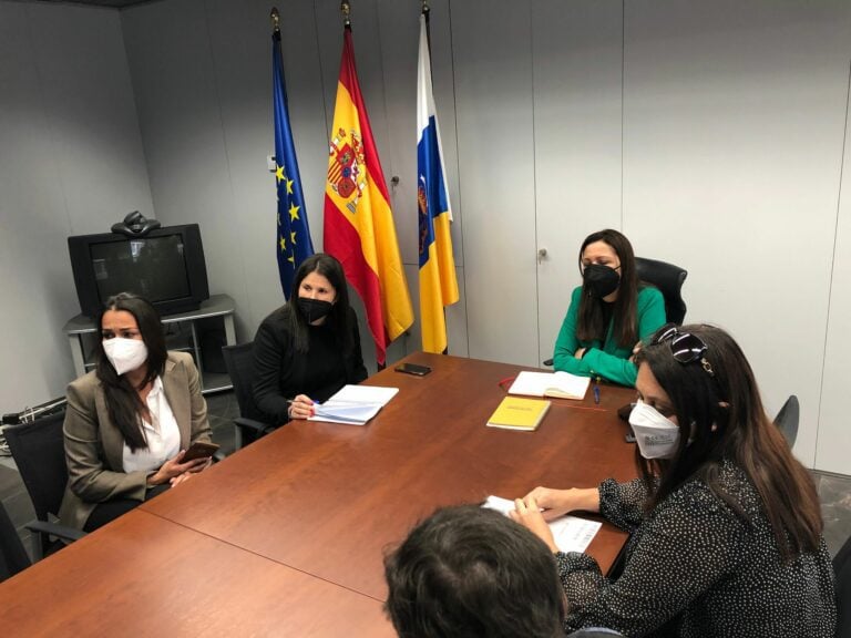 Tuineje solicita al Gobierno de Canarias que adjudique las viviendas públicas vacías