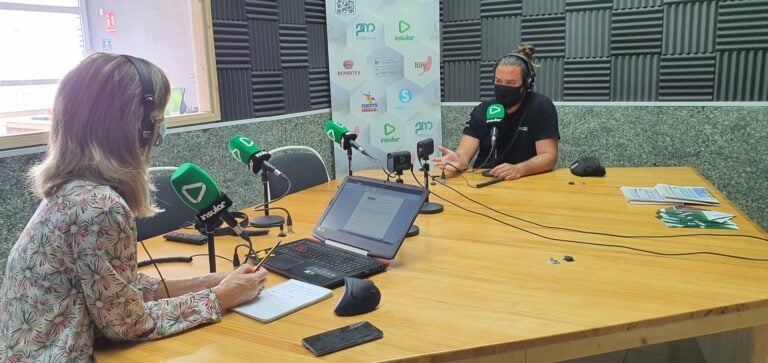 AJAI, única entidad que ofrece en Fuerteventura locales de ensayo