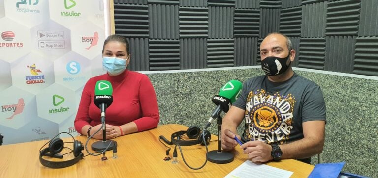 Los campistas avisan: esta Semana Santa saldrán igual pese a no estar permitido