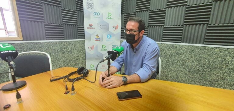 De Vera inyecta 1,3 millones de euros en ayudas agropecuarias