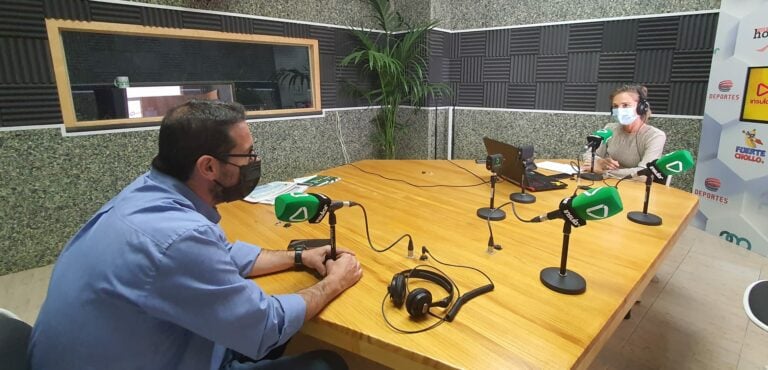 David De Vera ve deslealtad en Pesca por no avisar del encuentro con cofradías