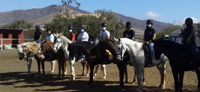 “Actívate de Primavera”: multitud de actividades gratuitas para los jóvenes de la isla