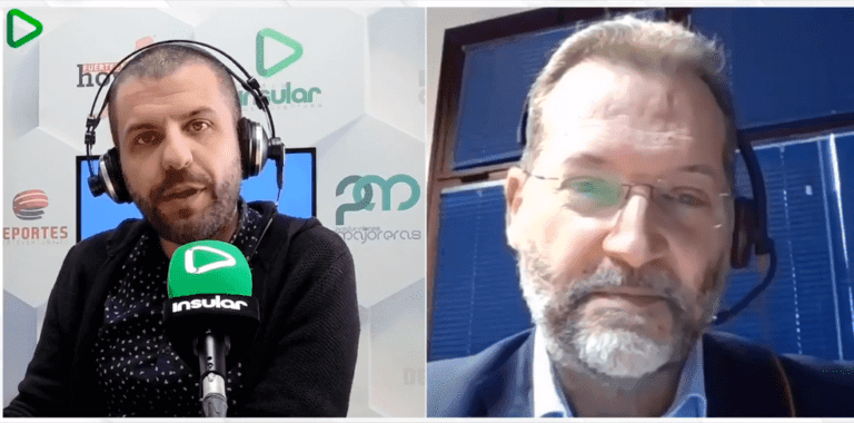 Fuerteventura lidera el despliegue de fibra óptica en el Archipiélago