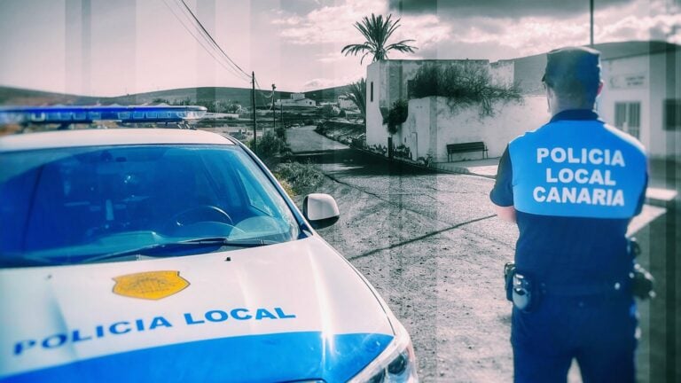 La Policía Local de Tuineje interviene en varios casos de supuesta violencia de género