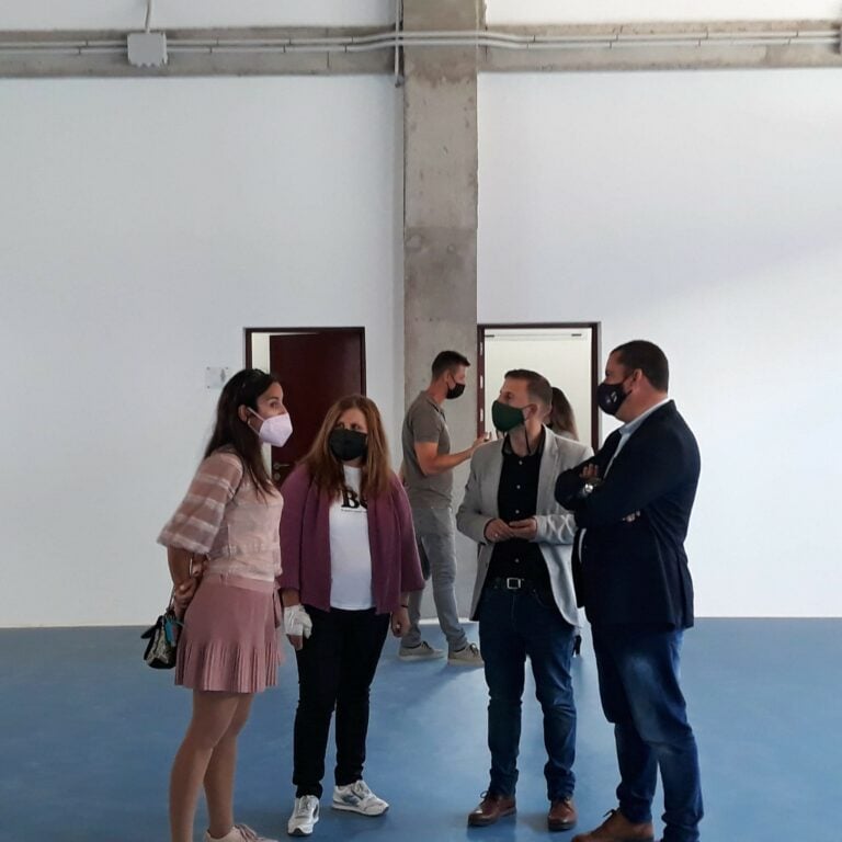 El Colegio Morro Jable 2 abrirá sus puertas el próximo el próximo curso