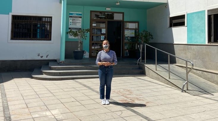 Juventud abre las actividades del Actívate Primavera del mes de mayo