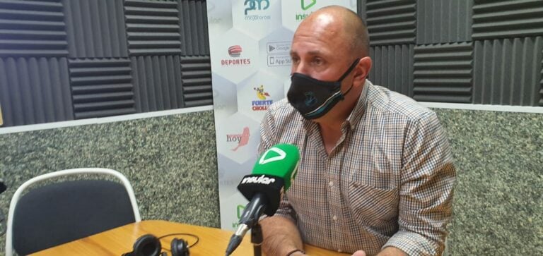 «La decisión de mantener el Nivel 3 sigue asfixiando a Fuerteventura»