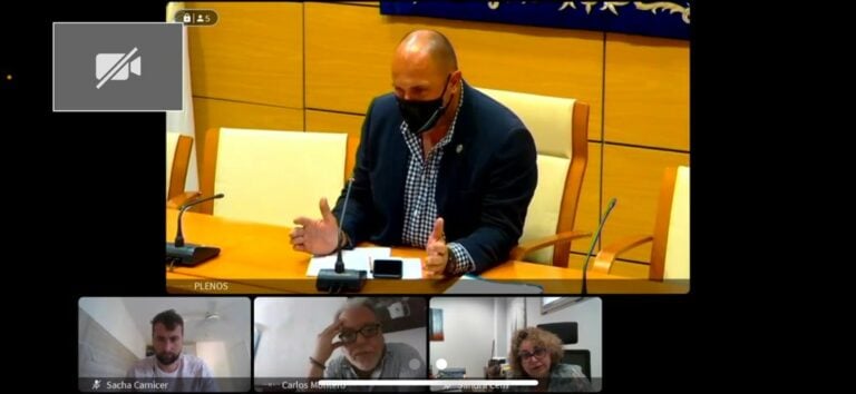 El Cabildo de Fuerteventura solicita la bajada de nivel de alerta Covid