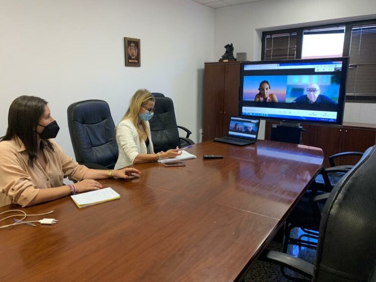 Tuineje coordina con el Gobierno de Canarias las mejoras en los centros educativos del municipio