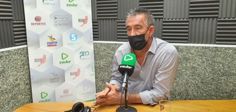 Claudio Gutiérrez saca adelante las subvenciones al Deporte, con críticas al PSOE