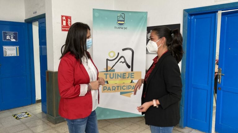 Las obras de mejora del centro cultural de Tiscamanita salen la licitación