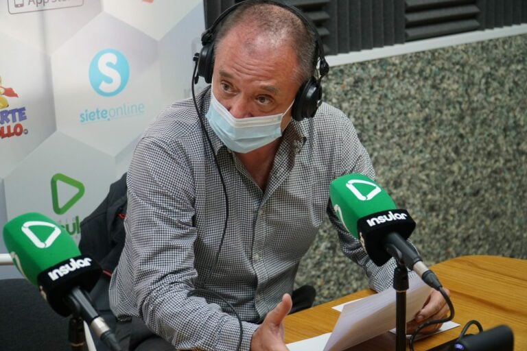 Las necesidades y desperfectos de la urbanización Golf Resort Salinas de Antigua ‘ocupan’ 199 páginas