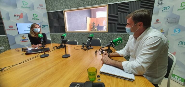 El PP lamenta una nueva tragedia migratoria en la costa de Canarias