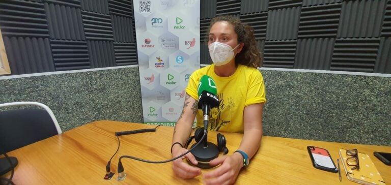 «En la mayoría de casos el factor que motiva el maltrato animal es la ignorancia»