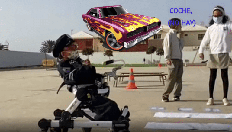 Un corto del Millares Carló encabeza el ranking de los IX Premios Nacionales de Educación Vial