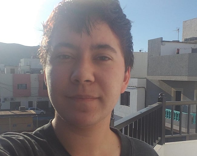 “Me piden dos años hormonándome para poder cambiar el género en el DNI”