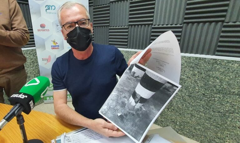 Vecinos de las 90 y 91: «Nos han utilizado por los votos, antes nos apoyaban, ahora no»