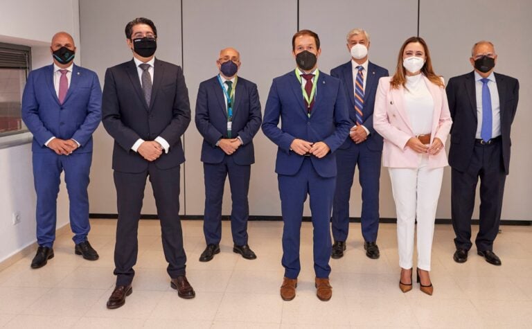 La Federación de Cabildos Insulares celebra en Fitur su Asamblea General extraordinaria