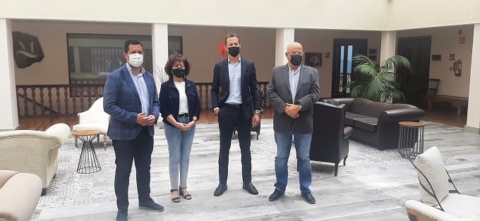 Fuerteventura acoge una jornada sobre las novedades de los ERTE en las Islas