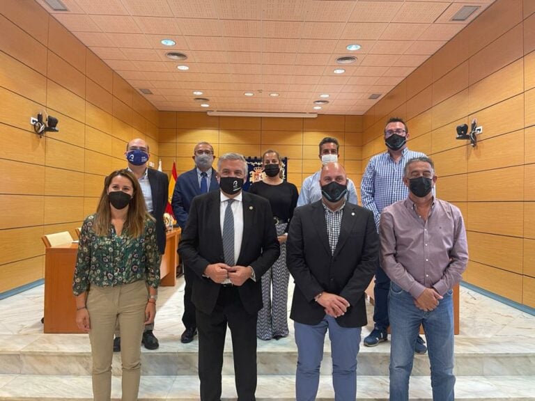 Fuerteventura busca ampliar su oferta universitaria en colaboración con la ULPGC