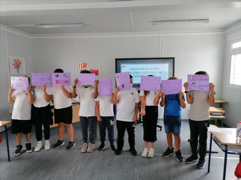 La Oliva refuerza la atención y asesoramiento a las víctimas de violencia de género