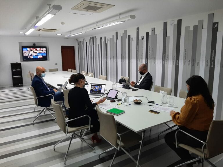 Los ayuntamientos canarios muestran su preocupación por el fin del Estado de Alarma