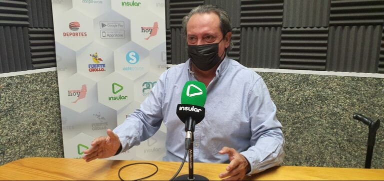 «Nadie quiere venir a Fuerteventura con contratos precarios y mal pagados»