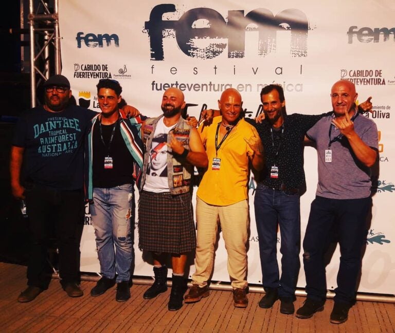 Vuelve ‘Fuerteventura en Música’ a El Cotillo