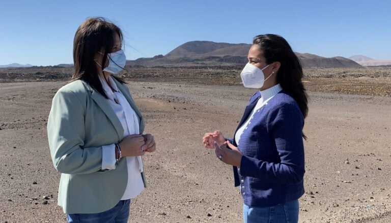 Tuineje celebra el Día de Canarias con una programación variada